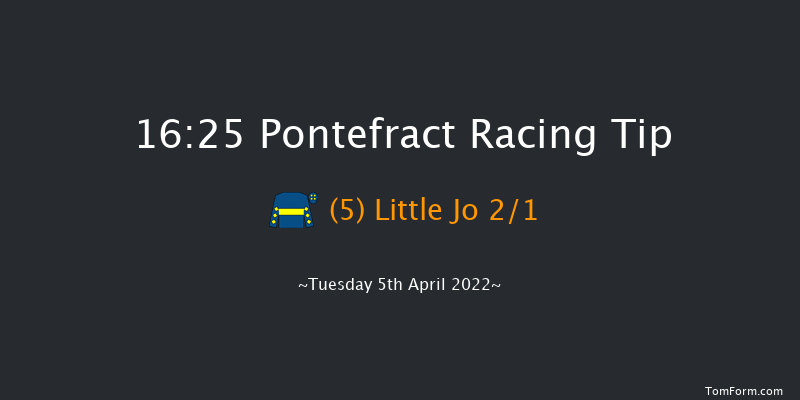 Pontefract 16:25 Handicap (Class 5) 8f Fri 28th May 2021