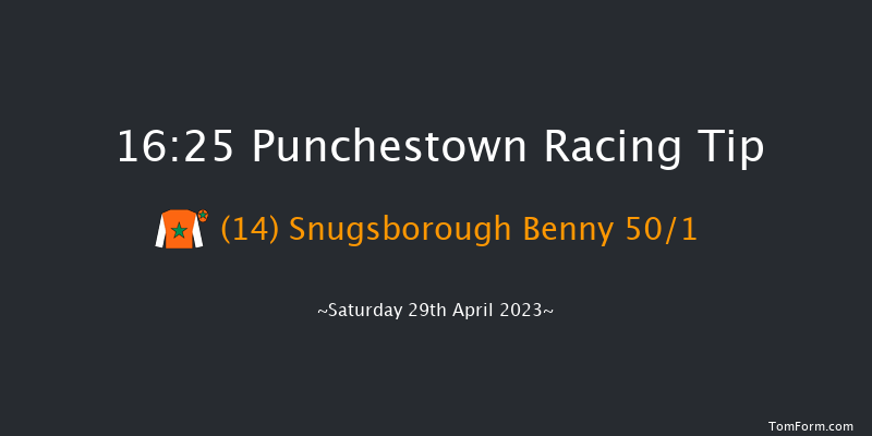 Punchestown 16:25 Handicap Chase 24f Fri 28th Apr 2023