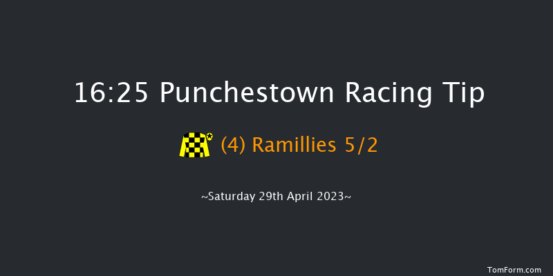 Punchestown 16:25 Handicap Chase 24f Fri 28th Apr 2023