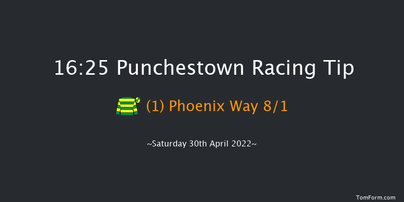 Punchestown 16:25 Handicap Chase 24f Fri 29th Apr 2022