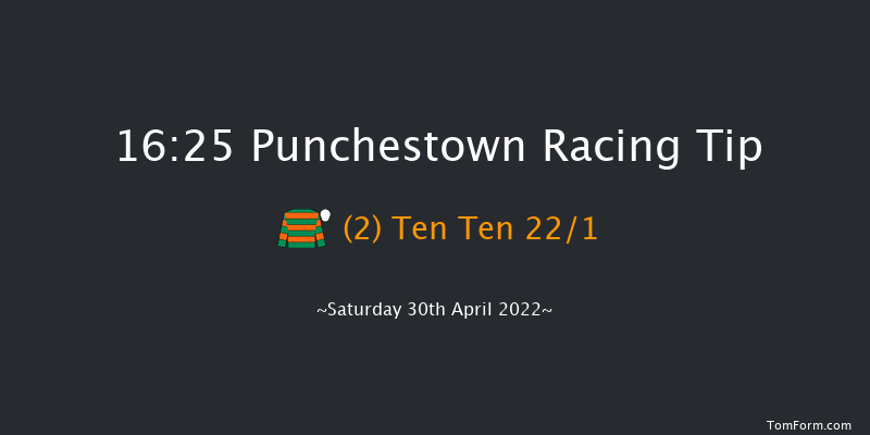 Punchestown 16:25 Handicap Chase 24f Fri 29th Apr 2022