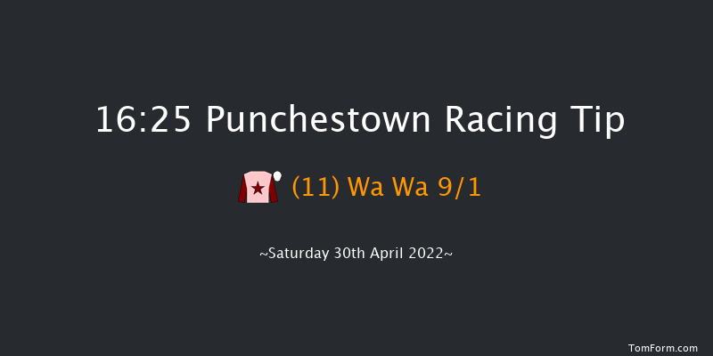 Punchestown 16:25 Handicap Chase 24f Fri 29th Apr 2022