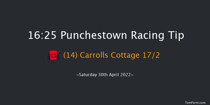 Punchestown 16:25 Handicap Chase 24f Fri 29th Apr 2022
