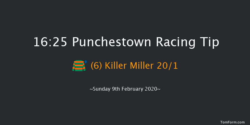 Boylesports Grand National Trial Handicap Chase (grade B) Punchestown 16:25 Handicap Chase 28f Wed 15th Jan 2020