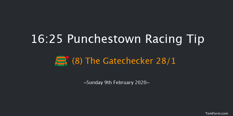 Boylesports Grand National Trial Handicap Chase (grade B) Punchestown 16:25 Handicap Chase 28f Wed 15th Jan 2020