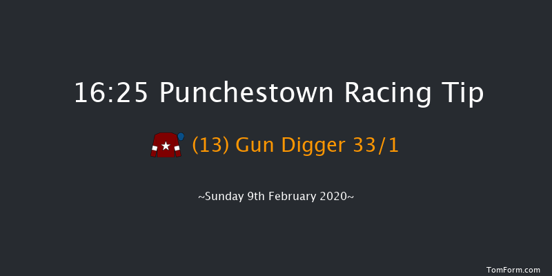 Boylesports Grand National Trial Handicap Chase (grade B) Punchestown 16:25 Handicap Chase 28f Wed 15th Jan 2020