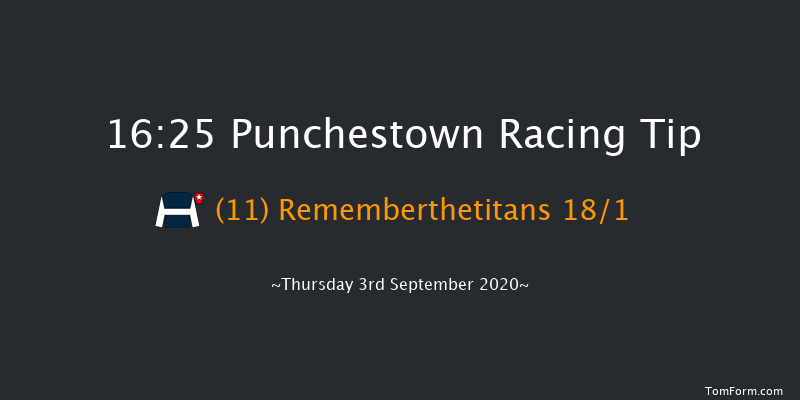 Irish Racing Working Together Handicap (45-65) (Div 1) Punchestown 16:25 Handicap 9f Wed 19th Feb 2020