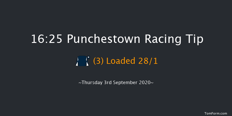 Irish Racing Working Together Handicap (45-65) (Div 1) Punchestown 16:25 Handicap 9f Wed 19th Feb 2020