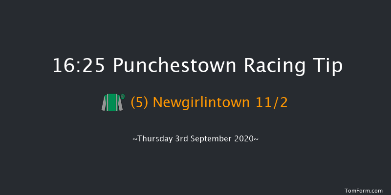 Irish Racing Working Together Handicap (45-65) (Div 1) Punchestown 16:25 Handicap 9f Wed 19th Feb 2020