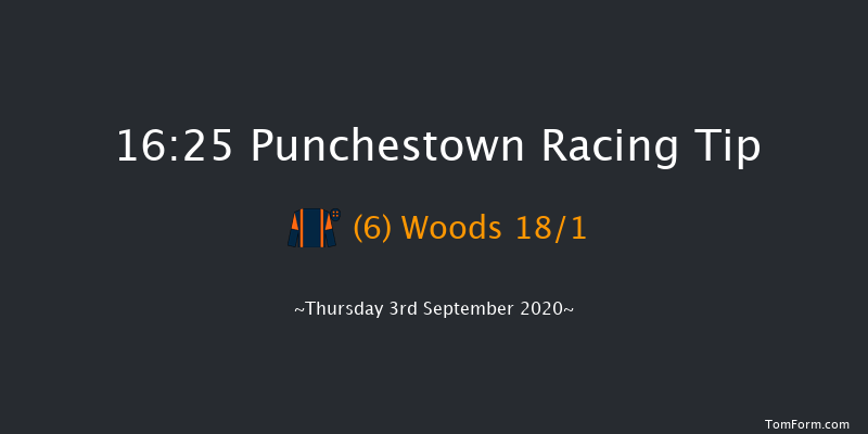 Irish Racing Working Together Handicap (45-65) (Div 1) Punchestown 16:25 Handicap 9f Wed 19th Feb 2020
