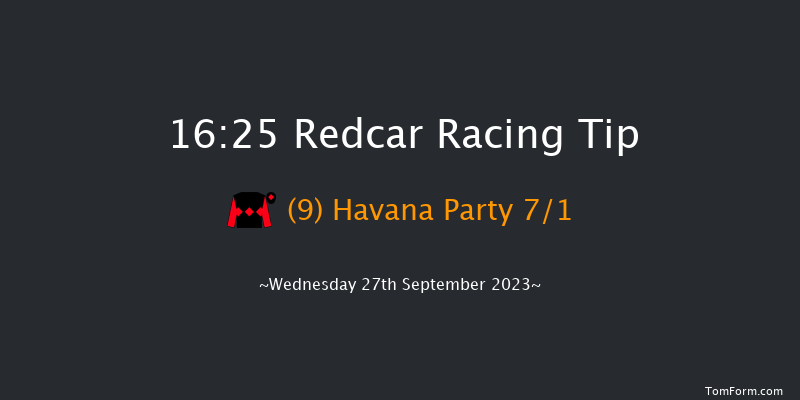 Redcar 16:25 Handicap (Class 4) 10f Tue 19th Sep 2023