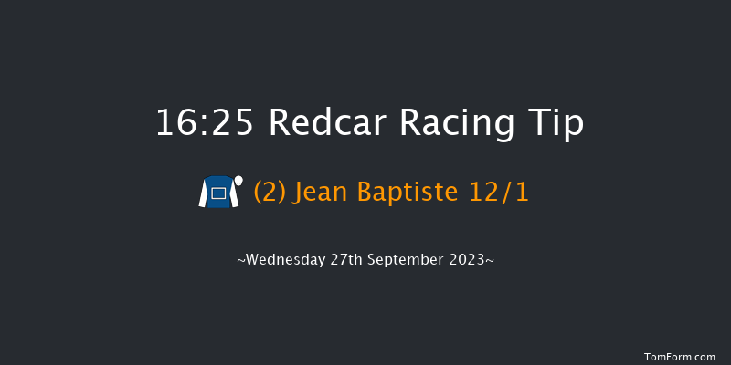 Redcar 16:25 Handicap (Class 4) 10f Tue 19th Sep 2023