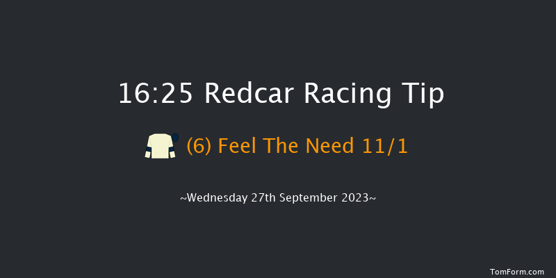 Redcar 16:25 Handicap (Class 4) 10f Tue 19th Sep 2023