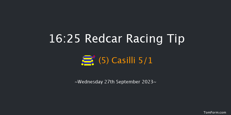Redcar 16:25 Handicap (Class 4) 10f Tue 19th Sep 2023