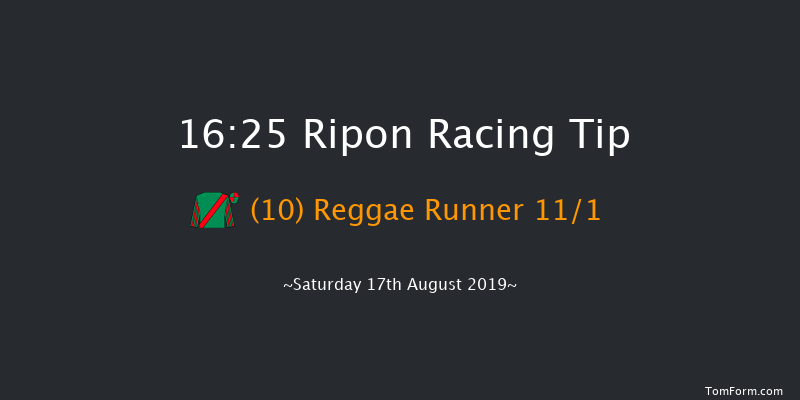Ripon 16:25 Handicap (Class 3) 8f Tue 6th Aug 2019