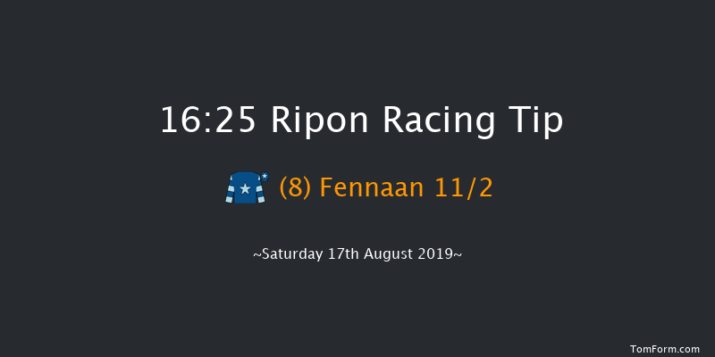 Ripon 16:25 Handicap (Class 3) 8f Tue 6th Aug 2019
