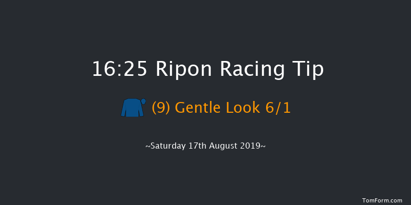 Ripon 16:25 Handicap (Class 3) 8f Tue 6th Aug 2019