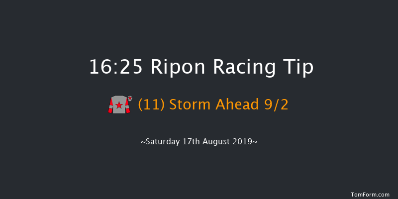 Ripon 16:25 Handicap (Class 3) 8f Tue 6th Aug 2019