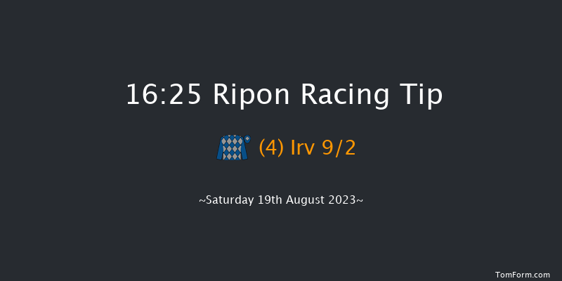 Ripon 16:25 Handicap (Class 6) 10f Tue 8th Aug 2023