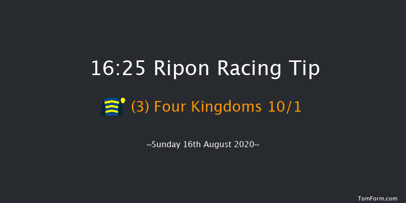 William Hill Play Responsibly Handicap Ripon 16:25 Handicap (Class 4) 12f Thu 6th Aug 2020