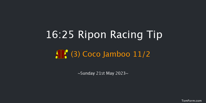 Ripon 16:25 Handicap (Class 3) 6f Fri 12th May 2023