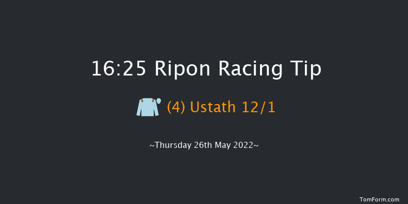 Ripon 16:25 Handicap (Class 6) 5f Wed 25th May 2022