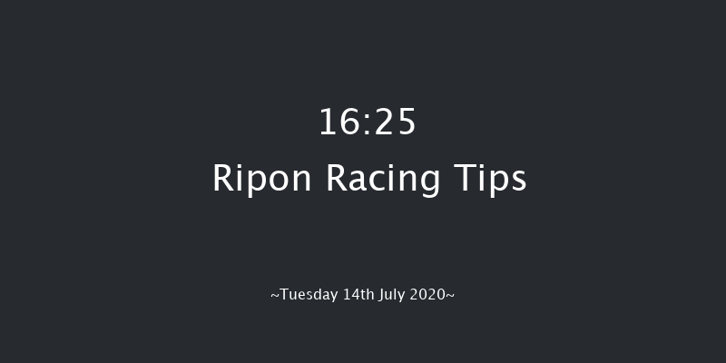 Hutton Conyers Maiden Auction Fillies' Stakes (Plus 10/GBB Race) Ripon 16:25 Maiden (Class 5) 5f Wed 8th Jul 2020