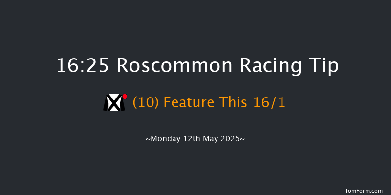 Roscommon 16-25 7f Mon 14th Oct 2024