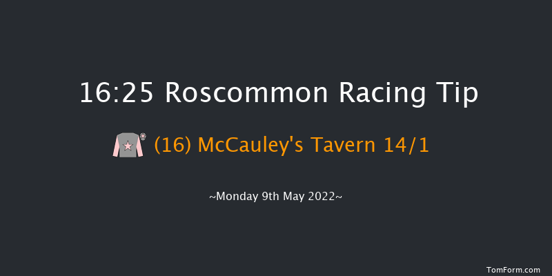 Roscommon 16:25 Maiden 7f Tue 11th May 2021