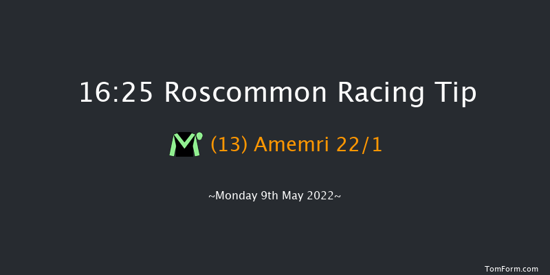 Roscommon 16:25 Maiden 7f Tue 11th May 2021