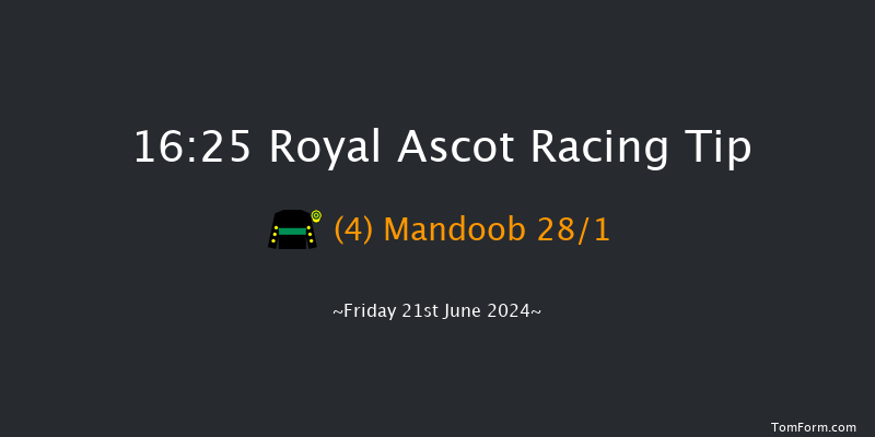 Royal Ascot  16:25 Handicap (Class 2) 12f Wed 19th Jun 2024