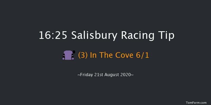 Burcombe Amateur Jockeys' Handicap Salisbury 16:25 Handicap (Class 5) 8f Thu 13th Aug 2020