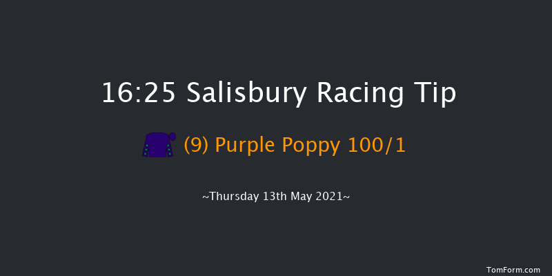 AJN Steelstock 'Rapid Processing' Handicap Salisbury 16:25 Handicap (Class 5) 6f Sun 2nd May 2021