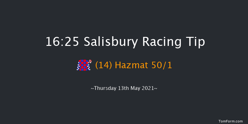 AJN Steelstock 'Rapid Processing' Handicap Salisbury 16:25 Handicap (Class 5) 6f Sun 2nd May 2021