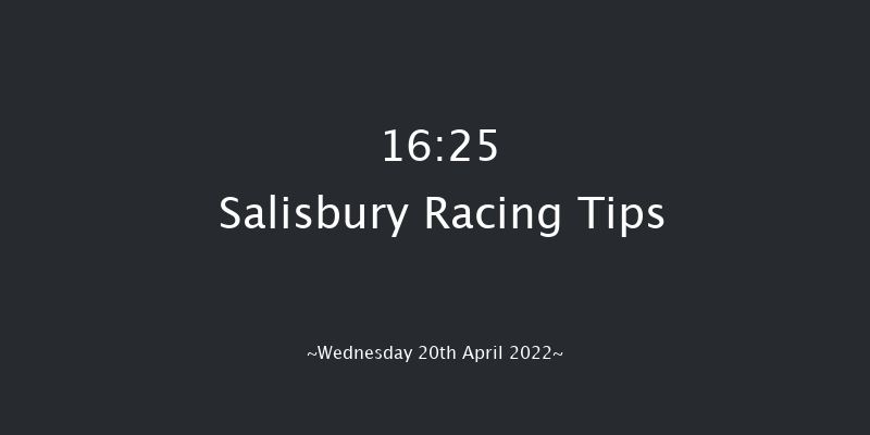 Salisbury 16:25 Stakes (Class 4) 5f Thu 13th May 2021