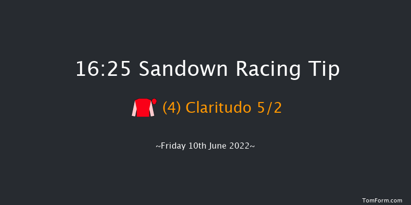 Sandown 16:25 Handicap (Class 5) 14f Thu 26th May 2022
