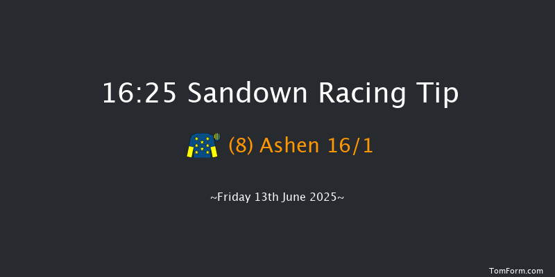 Sandown 16-25 (Class 5) 7f Thu 29th May 2025