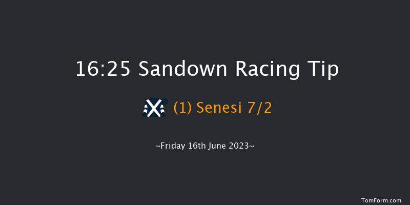 Sandown 16:25 Handicap (Class 5) 7f Thu 25th May 2023