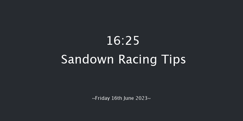 Sandown 16:25 Handicap (Class 5) 7f Thu 25th May 2023