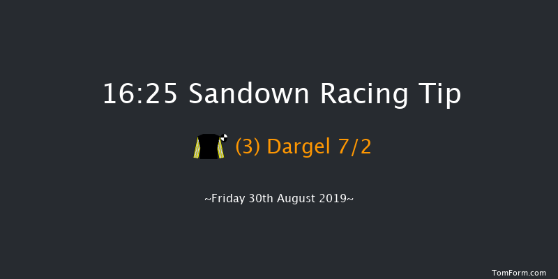 Sandown 16:25 Handicap (Class 4) 10f Thu 8th Aug 2019