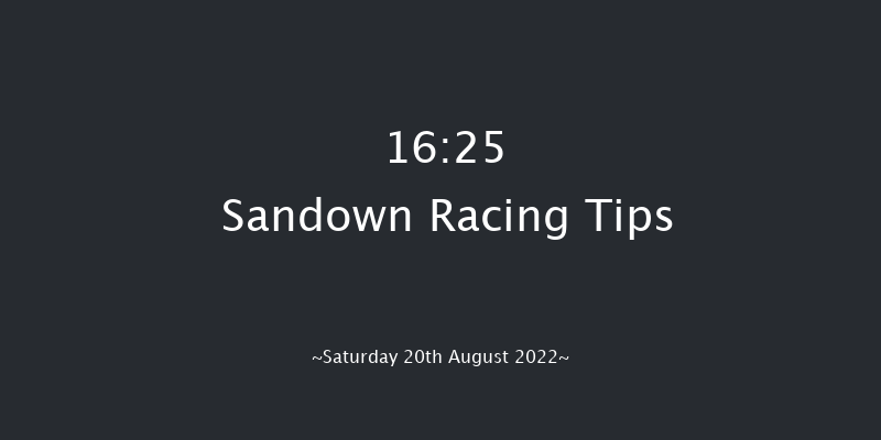 Sandown 16:25 Maiden (Class 4) 7f Thu 4th Aug 2022