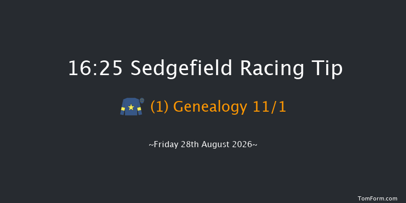 Sedgefield 16-25 (Class 4) 19f Fri 10th Apr 2026