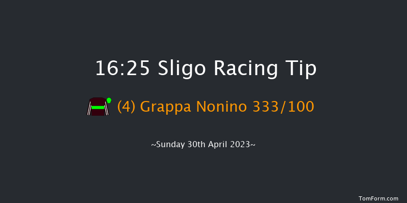 Sligo 16:25 Handicap 13f Fri 21st Oct 2022