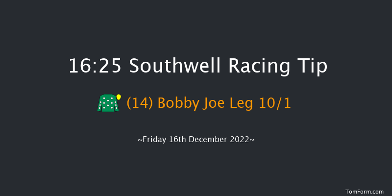 Southwell 16:25 Handicap (Class 5) 7f Thu 15th Dec 2022