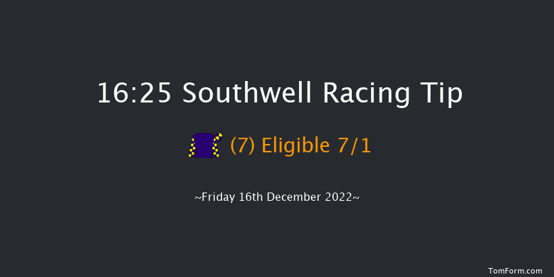 Southwell 16:25 Handicap (Class 5) 7f Thu 15th Dec 2022