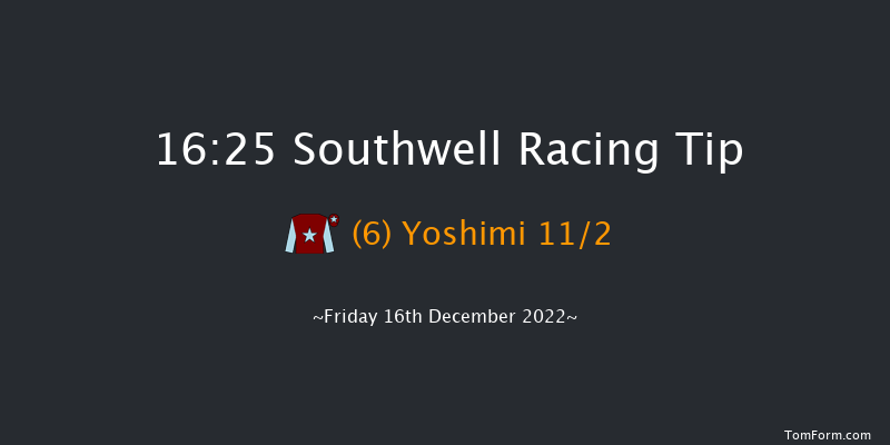 Southwell 16:25 Handicap (Class 5) 7f Thu 15th Dec 2022
