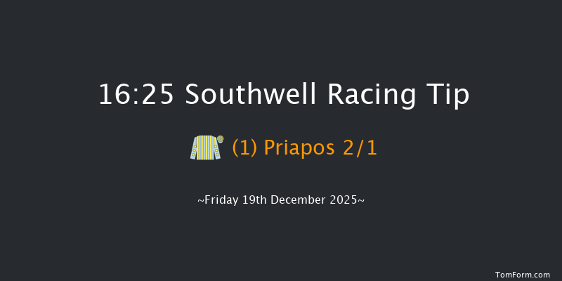 Southwell 16-25 (Class 5) 8f Thu 18th Dec 2025