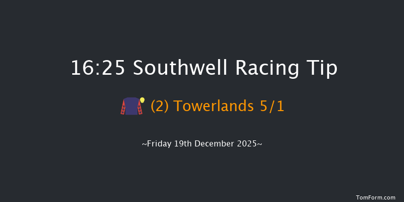 Southwell 16-25 (Class 5) 8f Thu 18th Dec 2025