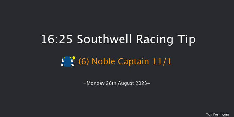 Southwell 16:25 Handicap (Class 6) 6f Sun 20th Aug 2023