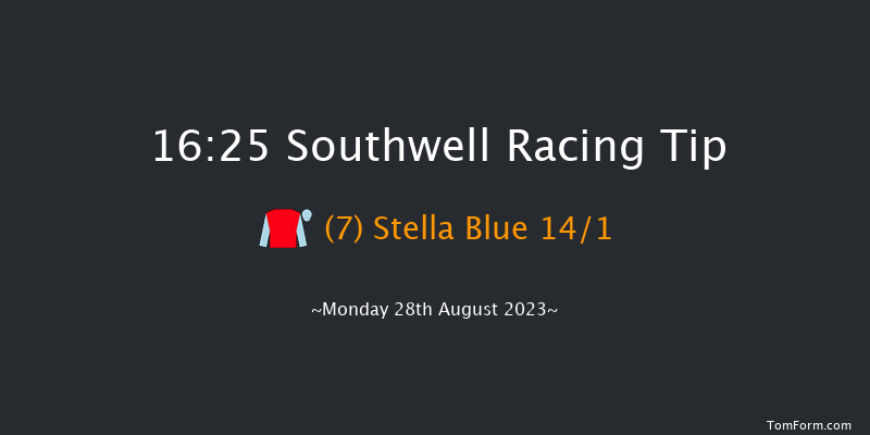 Southwell 16:25 Handicap (Class 6) 6f Sun 20th Aug 2023